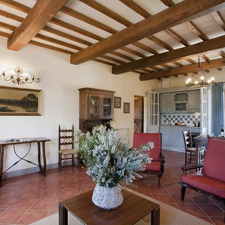 Agriturismo Panzanello Panzano in Chianti Екстериор снимка