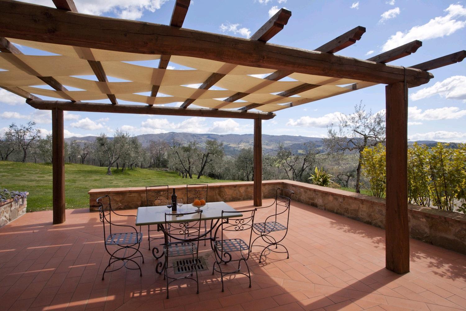 Agriturismo Panzanello Panzano in Chianti Екстериор снимка