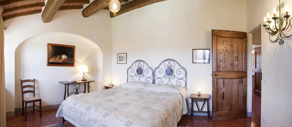 Agriturismo Panzanello Panzano in Chianti Екстериор снимка