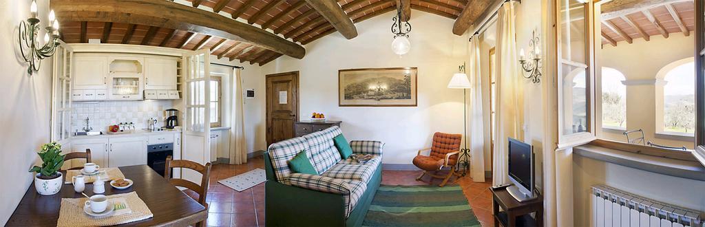 Agriturismo Panzanello Panzano in Chianti Екстериор снимка
