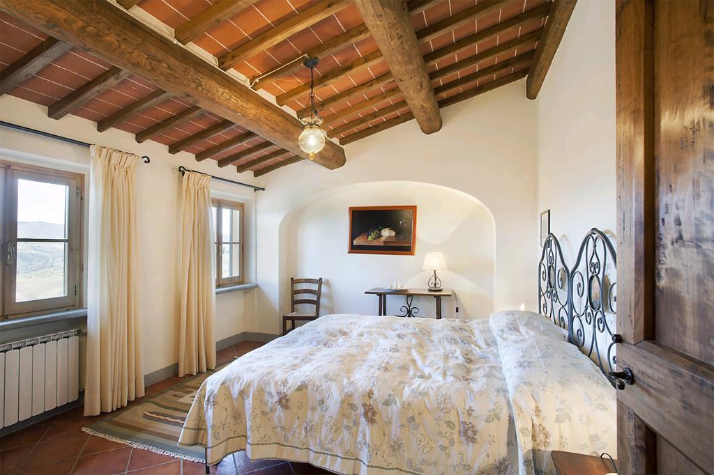 Agriturismo Panzanello Panzano in Chianti Екстериор снимка