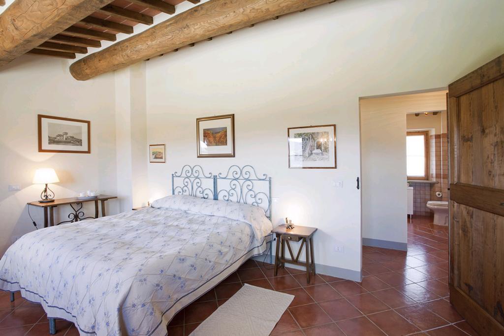 Agriturismo Panzanello Panzano in Chianti Екстериор снимка