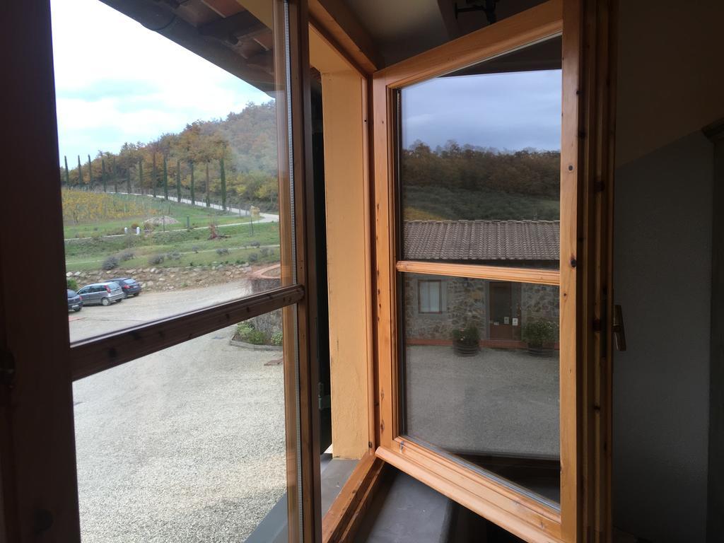 Agriturismo Panzanello Panzano in Chianti Екстериор снимка