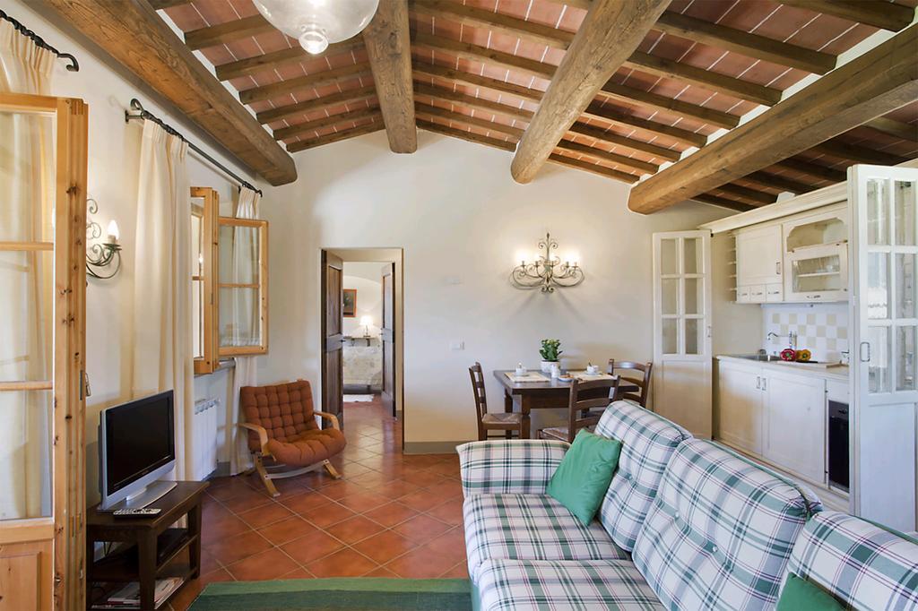 Agriturismo Panzanello Panzano in Chianti Екстериор снимка