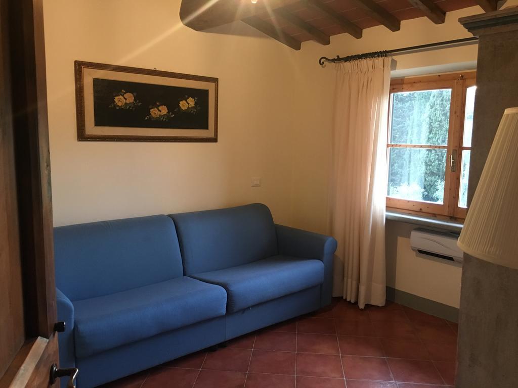 Agriturismo Panzanello Panzano in Chianti Екстериор снимка