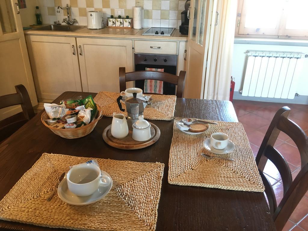 Agriturismo Panzanello Panzano in Chianti Екстериор снимка