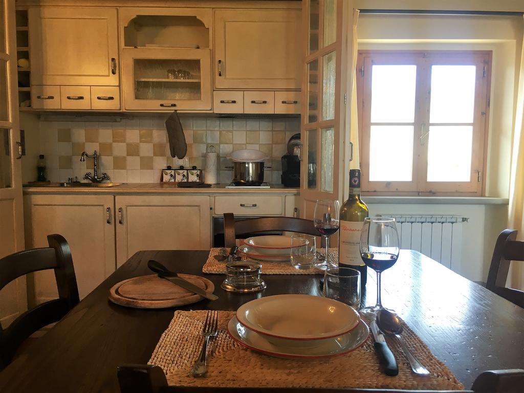 Agriturismo Panzanello Panzano in Chianti Екстериор снимка