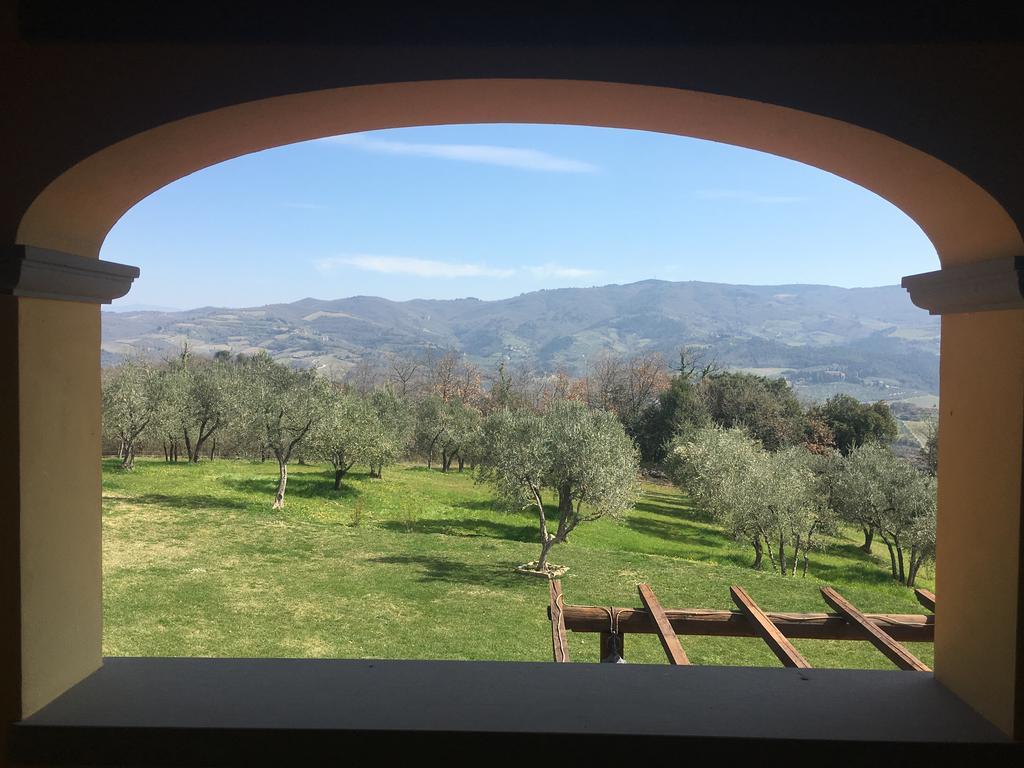 Agriturismo Panzanello Panzano in Chianti Екстериор снимка