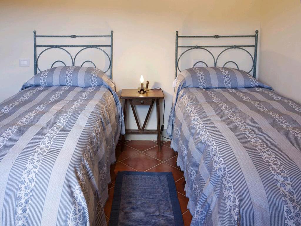 Agriturismo Panzanello Panzano in Chianti Екстериор снимка