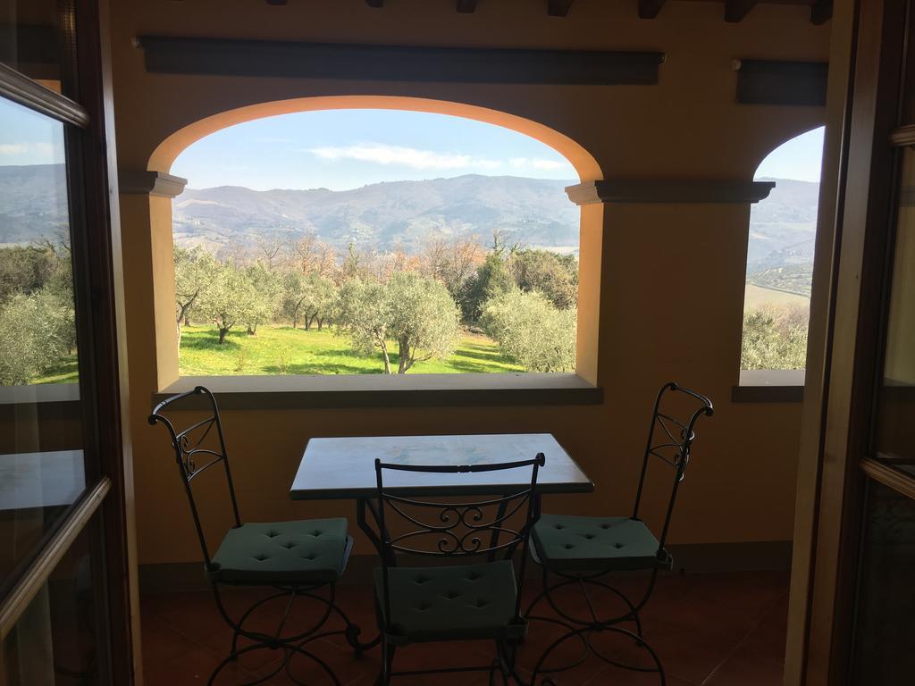 Agriturismo Panzanello Panzano in Chianti Екстериор снимка